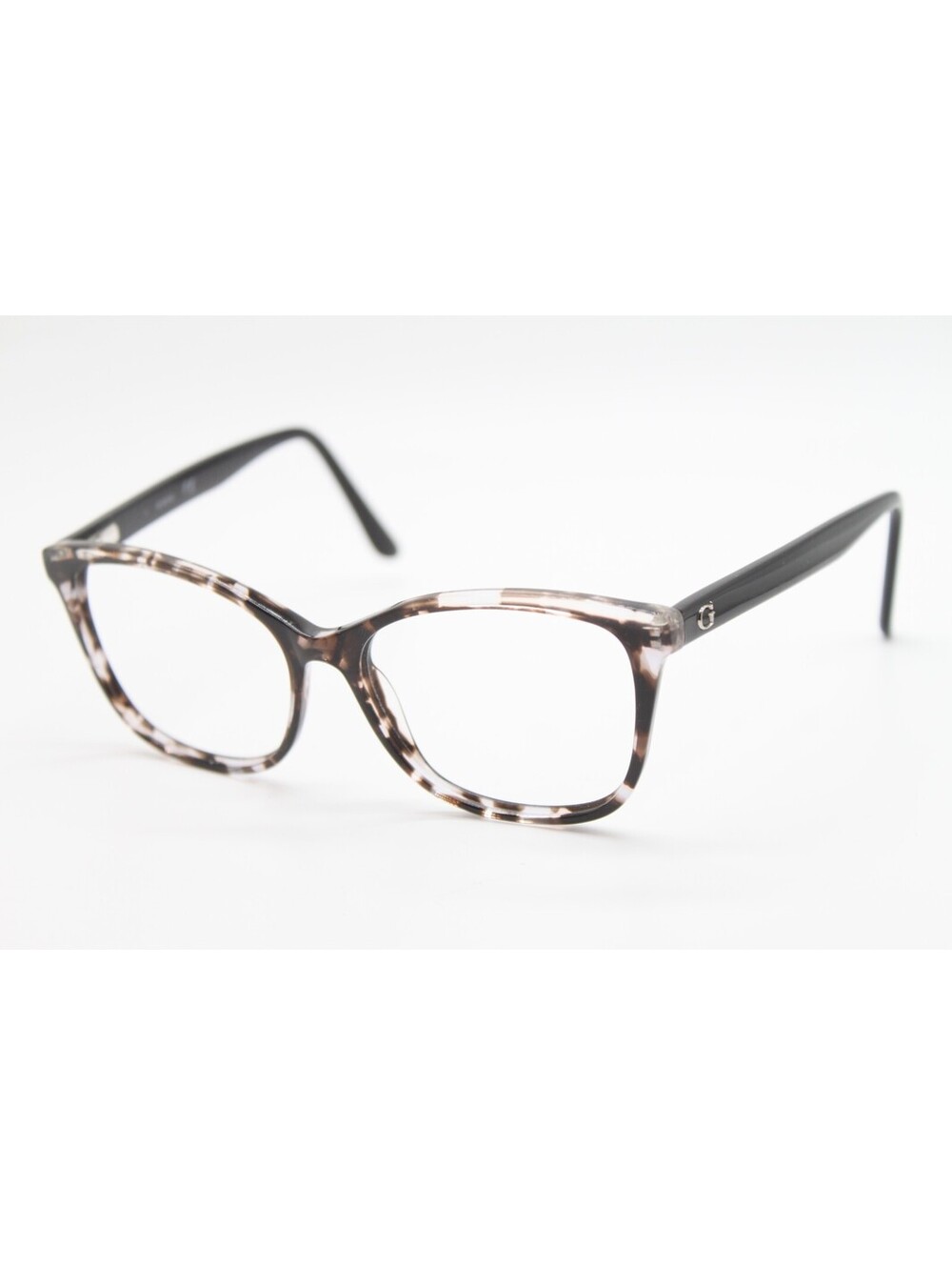 GUESS GU2723 020 TORTOISE BLACK AUTHENTIC EYEGLASSES 54-15